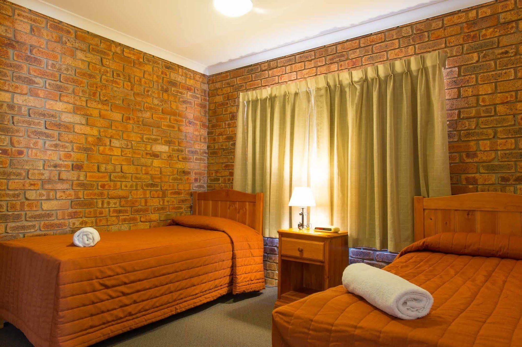 Mansfield Country Resort Kültér fotó