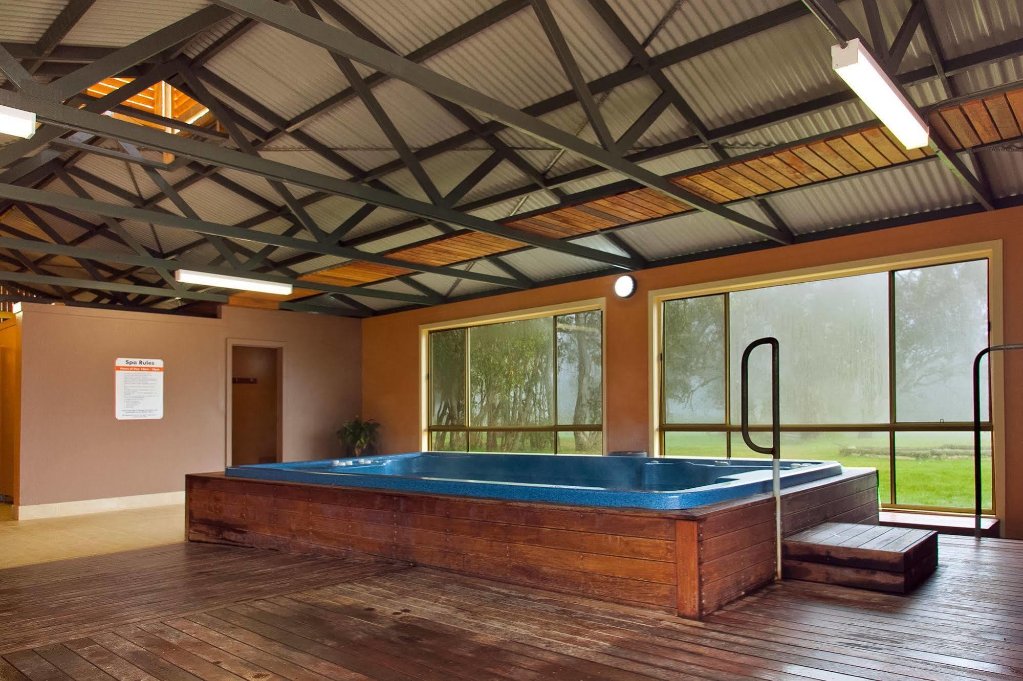 Mansfield Country Resort Kültér fotó